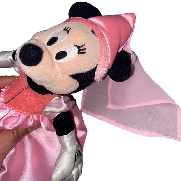 Disney Princess Minnie Mouse - Picture 3 of 9